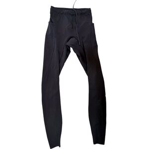 Lululemon Athletica Black men’s Athletic Leggings size Small